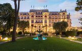 Grand Hotel Rimini Grand Hotel Rimini