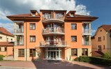 VILA ANTOANETA - Luhačovice
