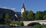 Bohinj Bohinj