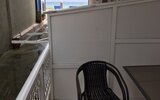 Apartmány Anestis