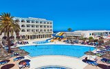 El Mehdi Beach Resort