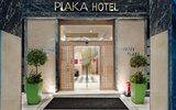 Hotel Plaka Hotel Plaka