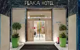 Hotel Plaka
