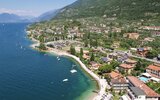Okolí jezera Lago di Garda