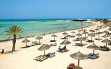 Hotel Monarque Dar Jerba Zahra Hotel Monarque Dar Jerba Zahra