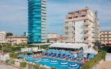 Hotel Elpiro s plnou penzí