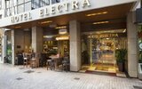 Hotel Electra Athens Hotel Electra Athens
