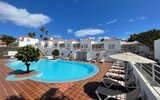Las Casitas de Corralejo