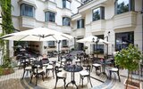 Logos Hotel Krakow Logos Hotel Krakow