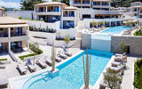 Hotel Crystal Waters