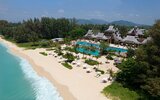 Hotel Santhiya Phuket Natai Resort & SPA