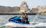 Hotel Fairmont Fujairah