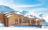 Residence Front De Neige (Savoie)