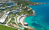 Le Meridien Bodrum Beach Resort Le Meridien Bodrum Beach Resort