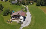 Landhotel Salzburger Dolomitenhof