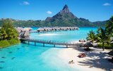 InterContinental Thalasso-Spa Bora Bora