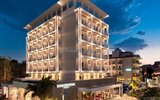 Hotel Ambasciatori