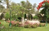Jaz Pyramids Resort (Ex. The Oasis Cairo)