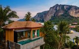 Ao Nang Princeville Resort