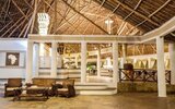 Twiga Beach Resort