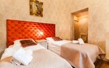Aparthotel Oberza