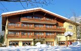 PARKHOTEL KIRCHBERG - Kirchberg