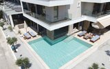 Evilion & Stilvi Sea & Sun Hotel Evilion & Stilvi Sea & Sun Hotel