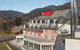 Ramada Hotel & Suites (ex Prisank)
