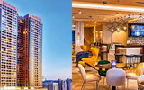 Hotel Mercure Dubai Barsha Heights