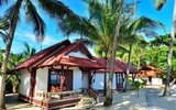 First Bungalov Beach Resort
