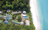 Acajou Beach Resort