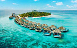 Hotel Nova Maldives Hotel Nova Maldives