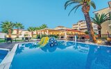 Hotel Galaxy Beach Resort Hotel Galaxy Beach Resort