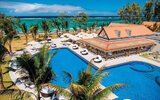 Hotel Crystals Beach Resort Belle Mare Hotel Crystals Beach Resort Belle Mare