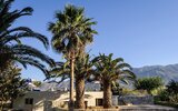 Hotel Vantaris Garden