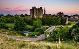 3* hotel v Dublinu