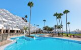 Riu Palace Calypso
