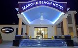 Marcan Beach Marcan Beach