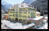 Schloss Hotel & Club Dolomiti