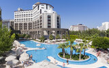 Melas Lara Hotel