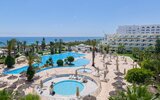 Sentido Bellevue Park