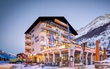 Hotel Materhorn Inn