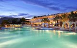 Saint John hotel