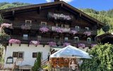Limberghof (Zell Am See) Limberghof (Zell Am See)