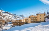 Boutique Lodge Des Neiges