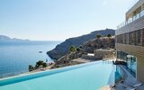 Lindos Blu