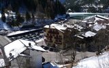 La Casa Di Blek (Alleghe)