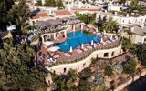 The Marmara Bodrum