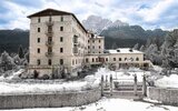 TH Borca di Cadore - Park Hotel Des Dolomites