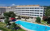 Elea Beach Hotel